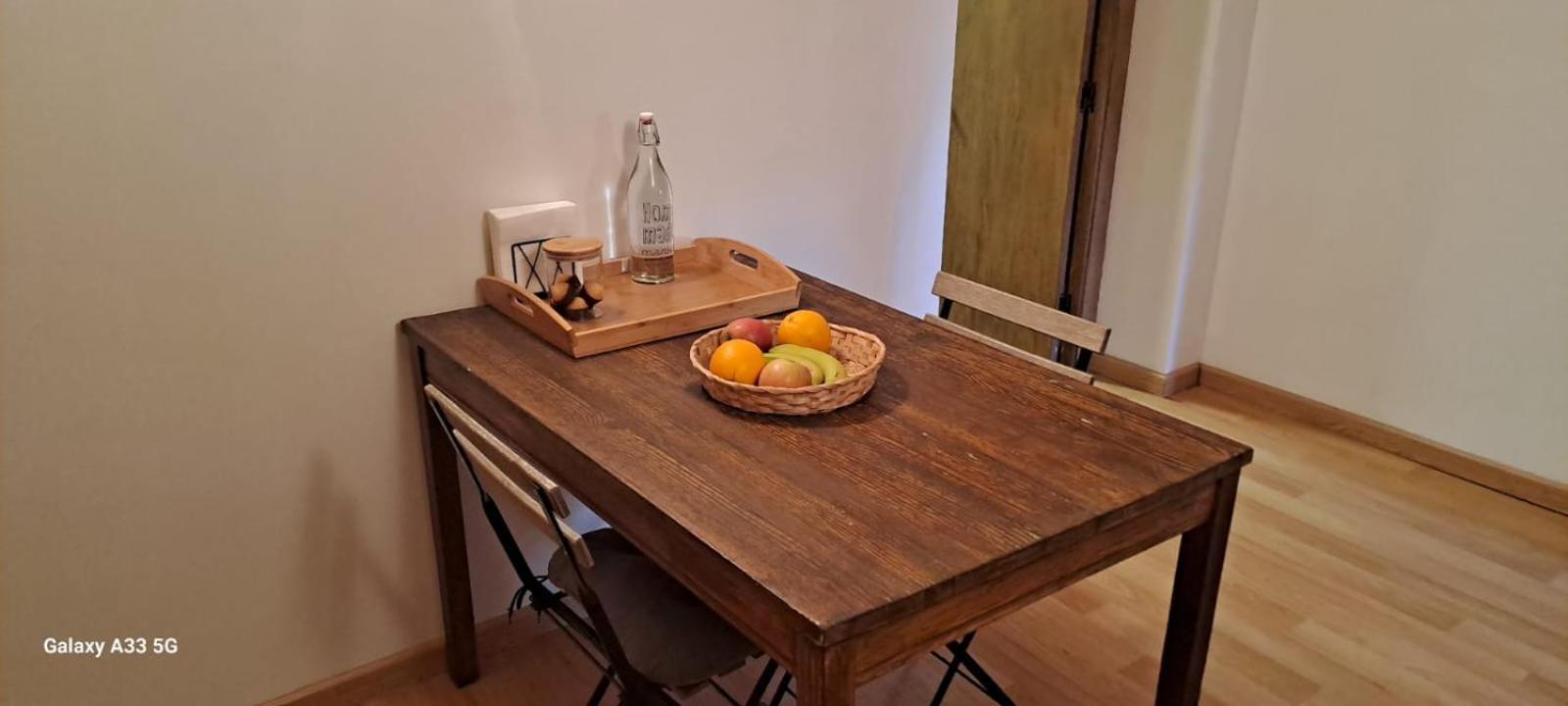 Alojamiento Compartido Cantroncxic San Pedro de Torelló Eksteriør billede